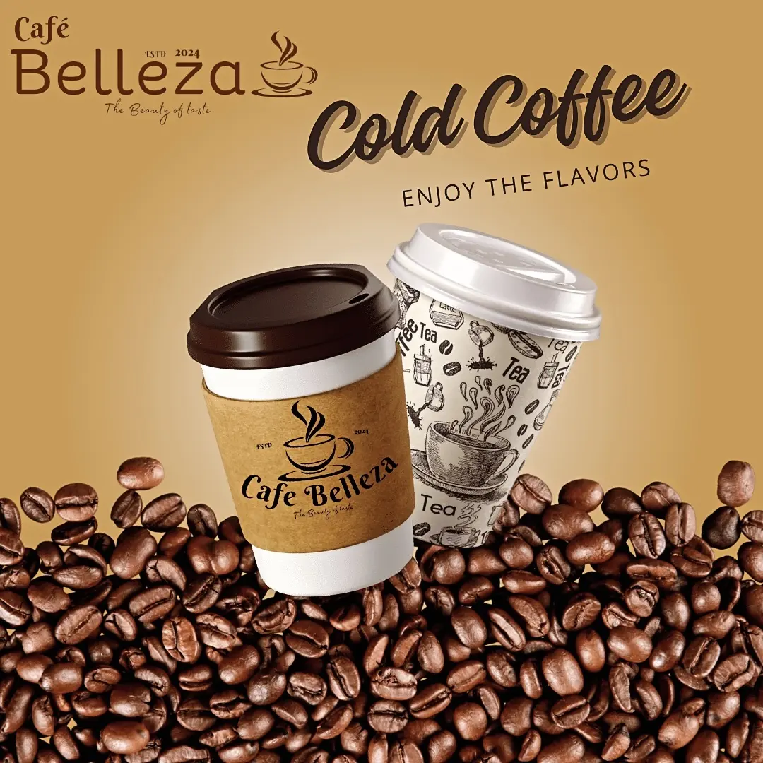 Cafe Belleza